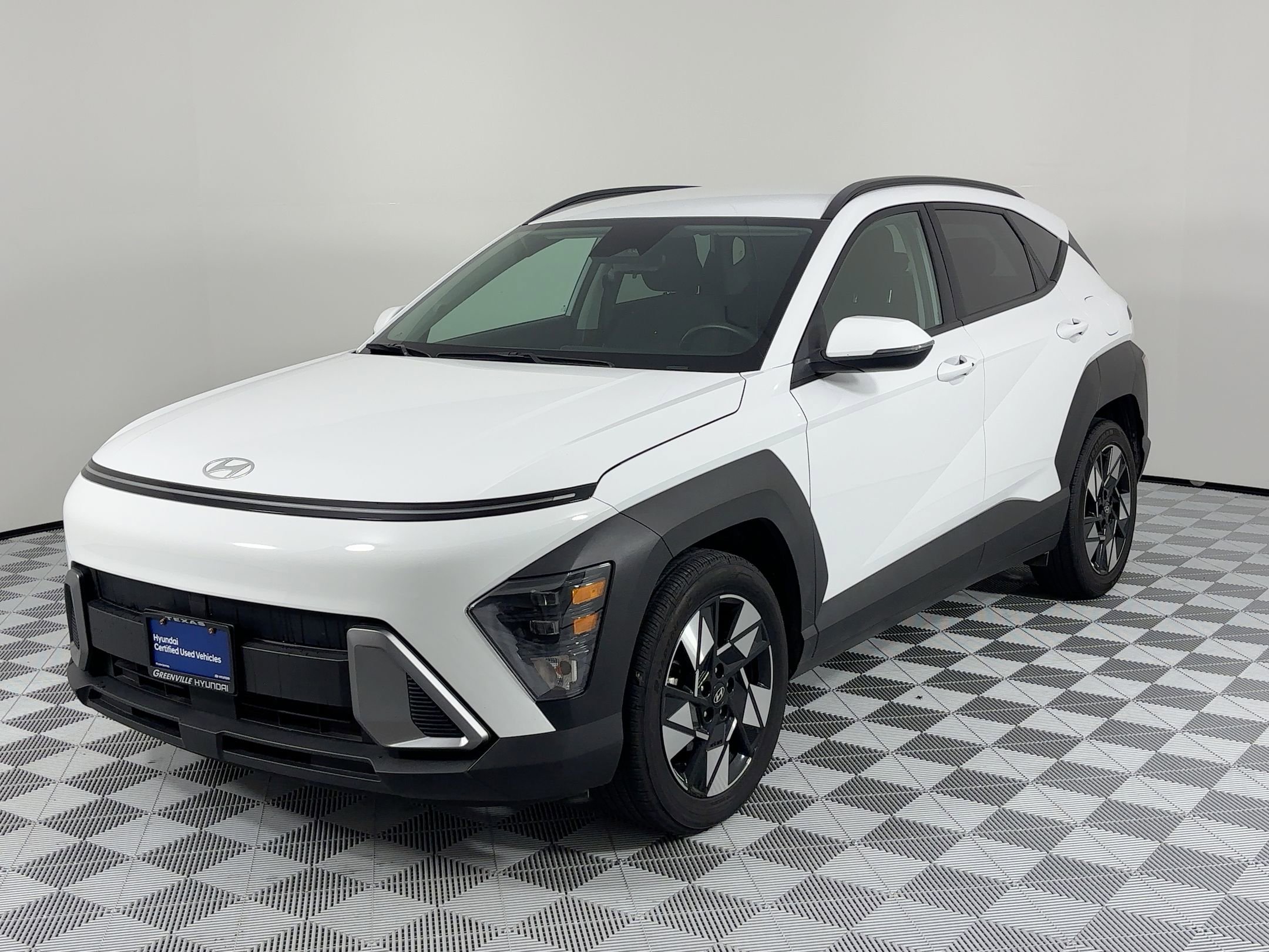 2025 Hyundai Kona SEL's photo