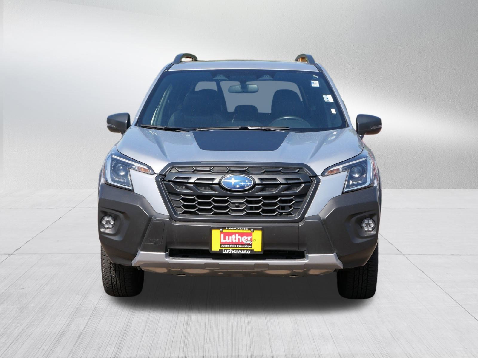 2024 Subaru Forester Wilderness photo 2