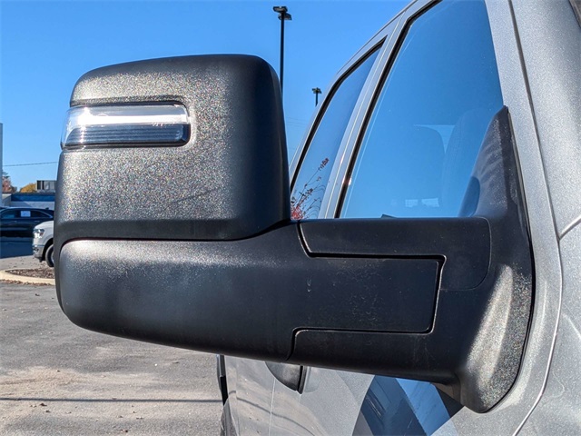 2024 Ram 2500 Tradesman photo 12