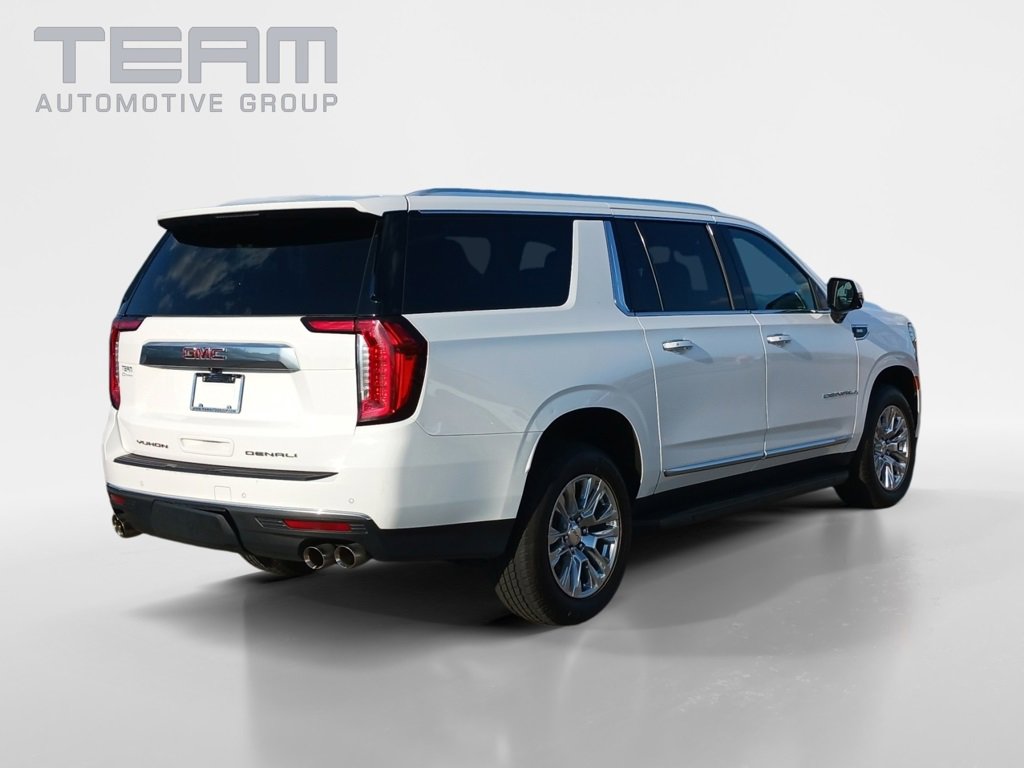 2024 Gmc Yukon XL Denali photo 6