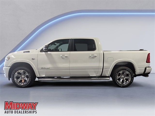 2026 Ram 1500 Big Horn Lone Star photo 2