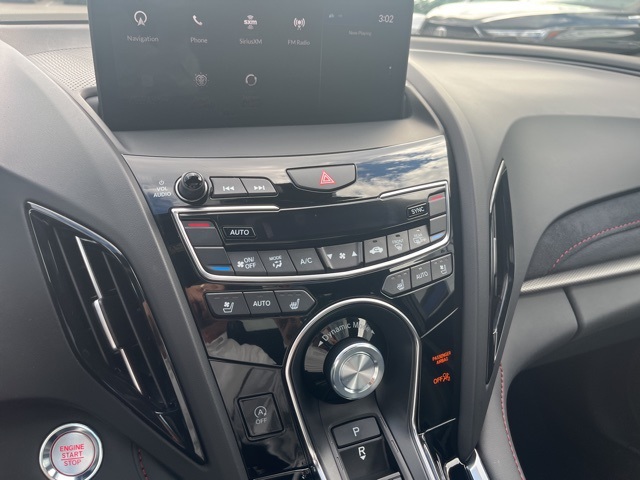 2023 Acura RDX A-Spec photo 35