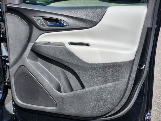2023 Chevrolet Equinox LS photo 18