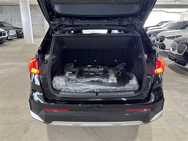 2026 Bmw X1 XDrive28i photo 9