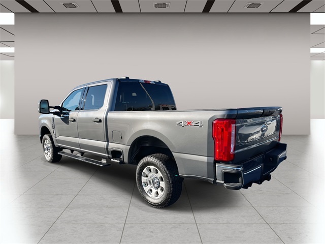 2024 Ford F-250 photo 5