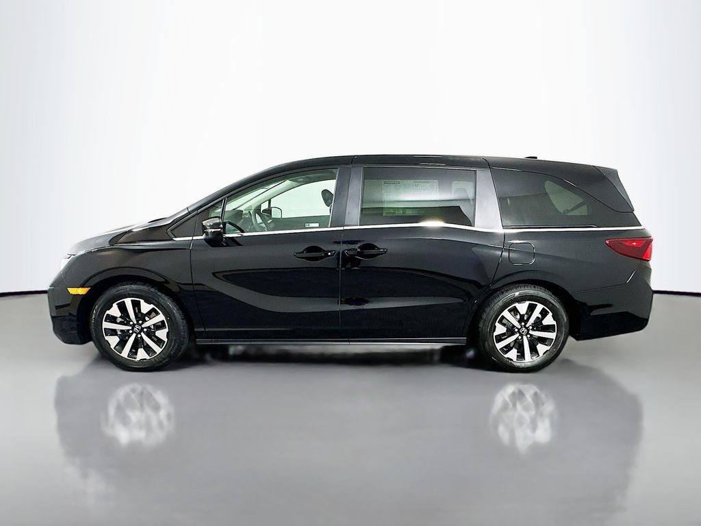2026 Honda Odyssey EX-L photo 7