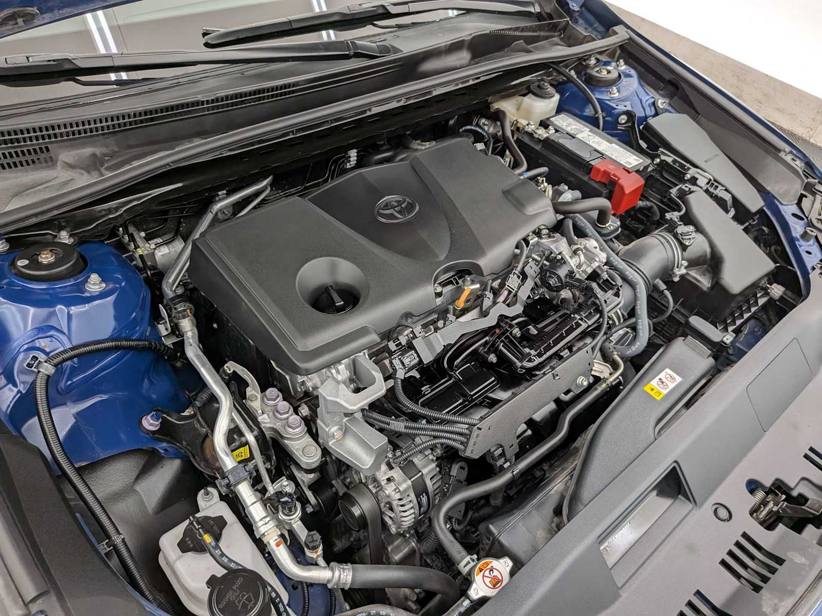 2024 Toyota Camry LE photo 14