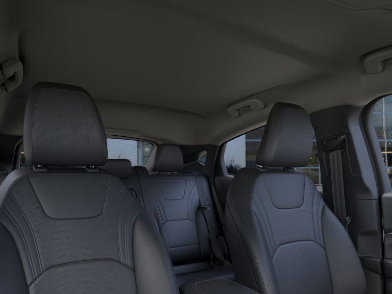 2025 FORD MUSTANG MACH-E - Image 22