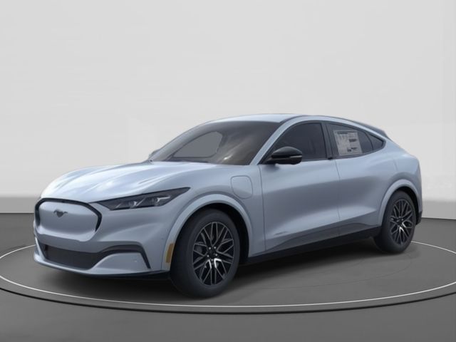 2025 Ford Mustang Mach-E Premium RWD's photo