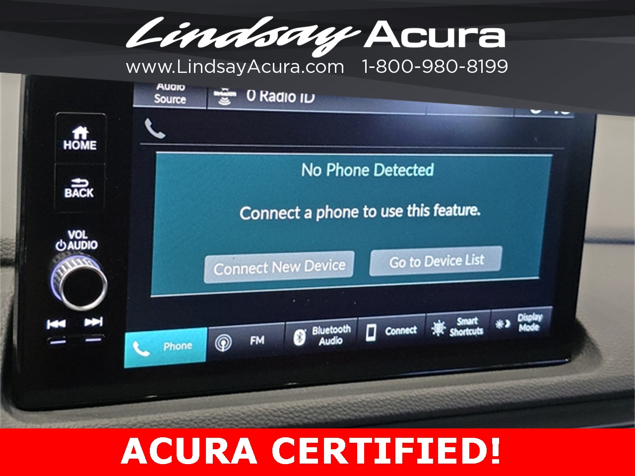 2023 Acura Integra A-Spec photo 9