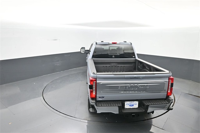 2025 Ford F-350 King Ranch photo 28
