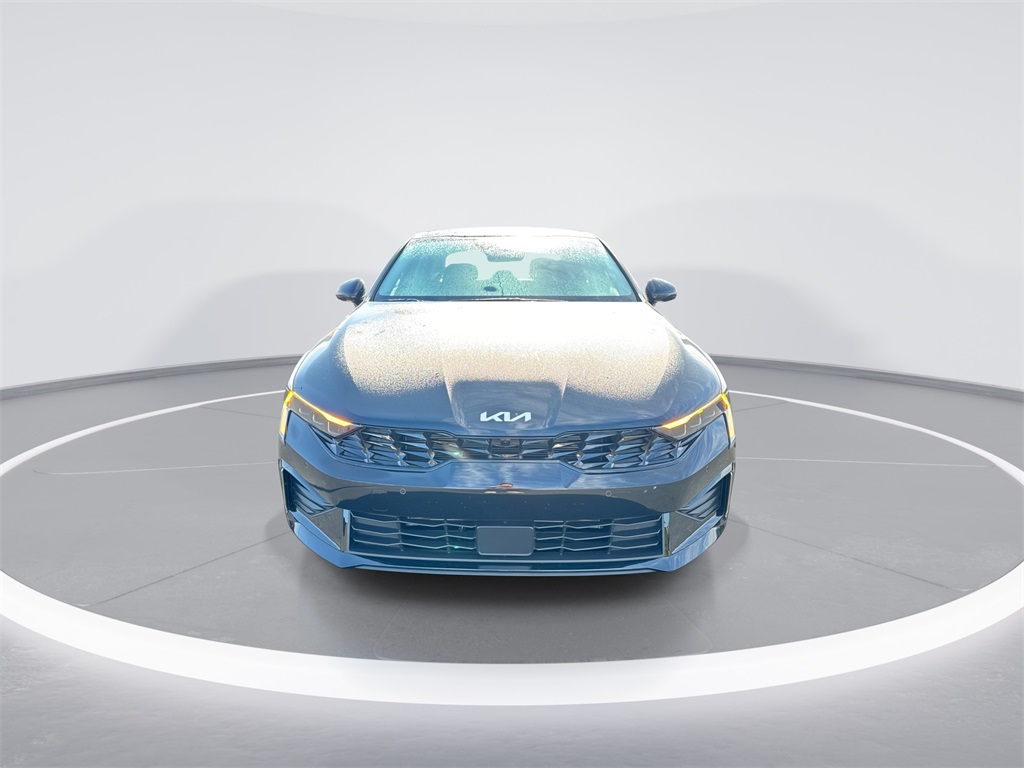 2026 Kia K5 EX photo 3