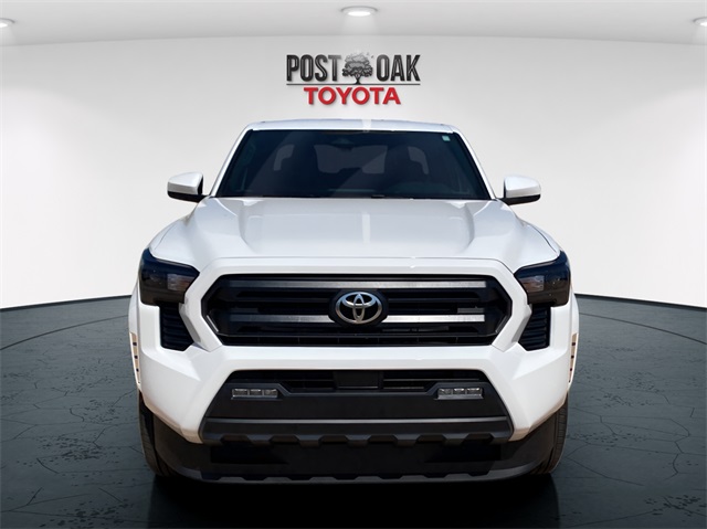 2025 Toyota Tacoma SR5 4x4 Double Cab photo 2