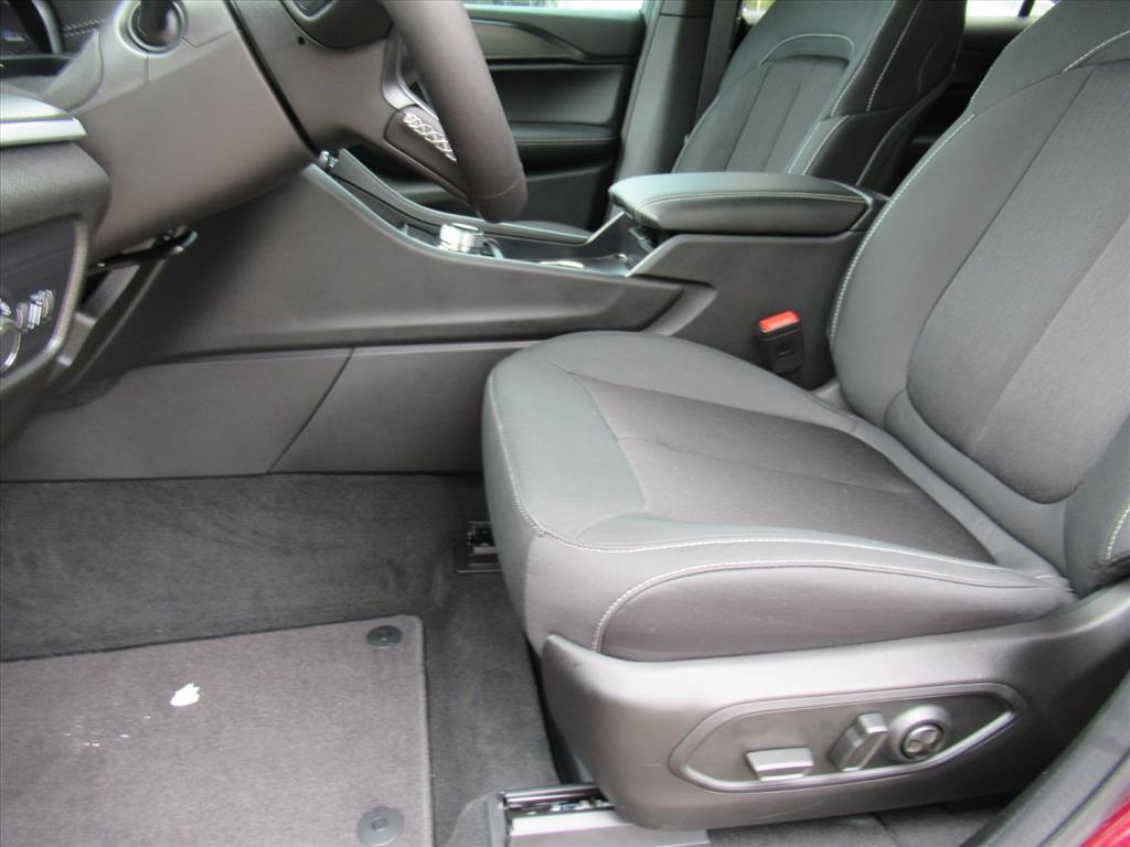 2025 Jeep Grand Cherokee Altitude X photo 15