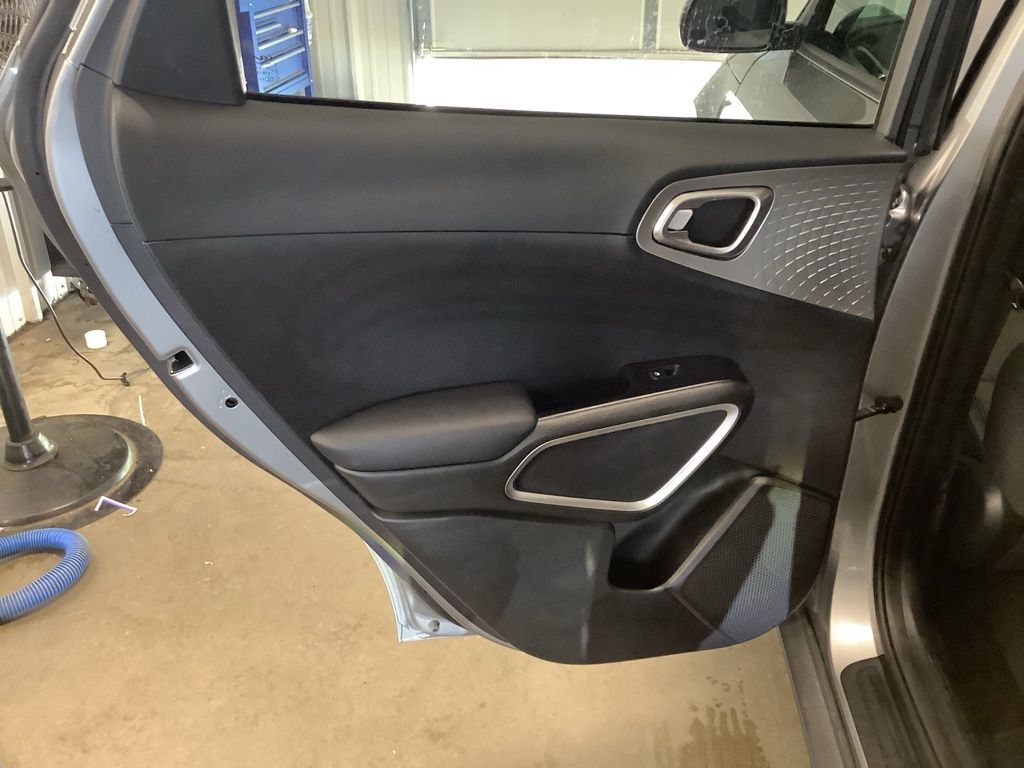 2024 Kia Soul LX photo 27