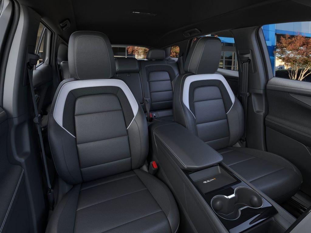 2025 Chevrolet Blazer EV photo 16