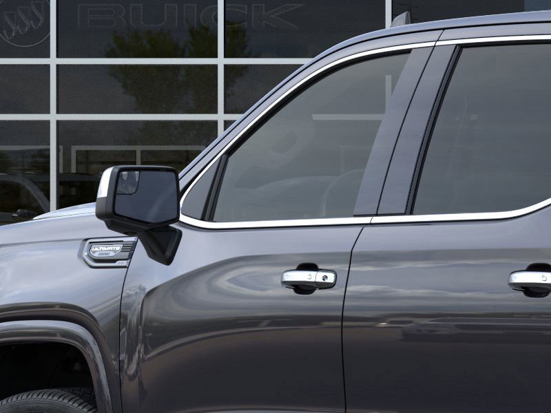 2026 Gmc Sierra 1500 Denali Ultimate photo 12
