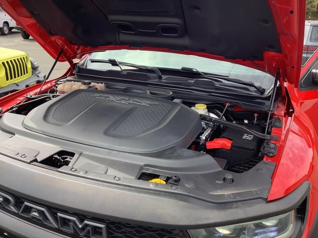 2021 Ram 1500 TRX photo 49