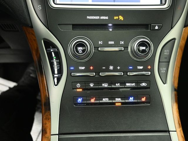 2019 LINCOLN NAUTILUS - Image 14