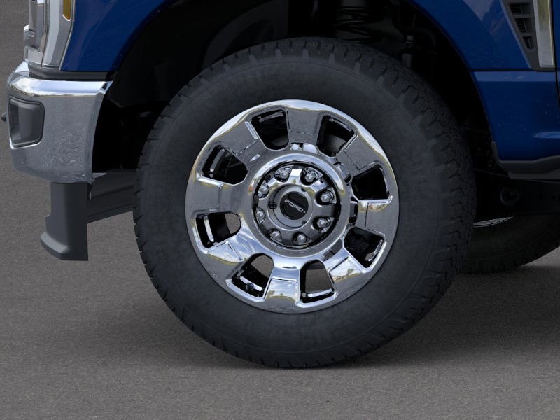 2026 Ford F-250 photo 18