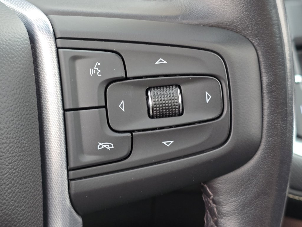 2022 Gmc Yukon SLT photo 23