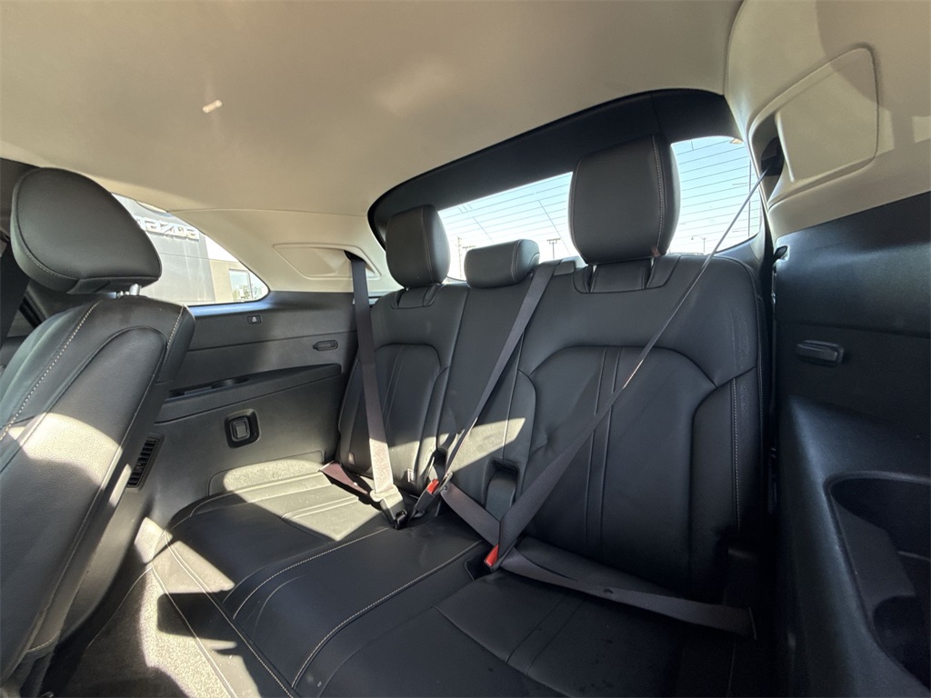 2024 Mazda CX-90 Plug-in Hybrid Preferred photo 24