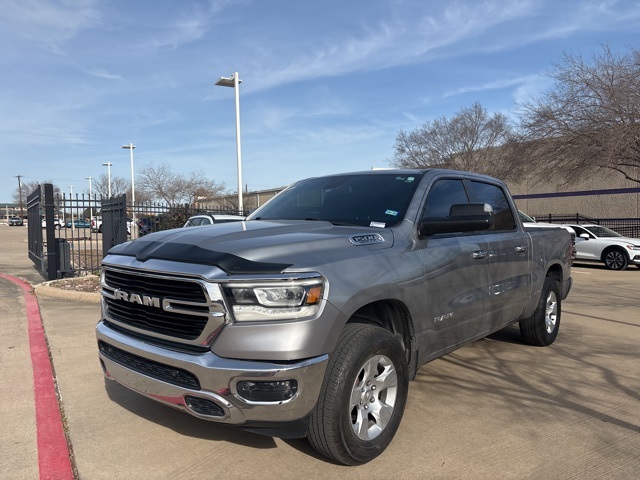 2019 RAM Ram 1500 Pickup Big Horn/Lone Star's photo