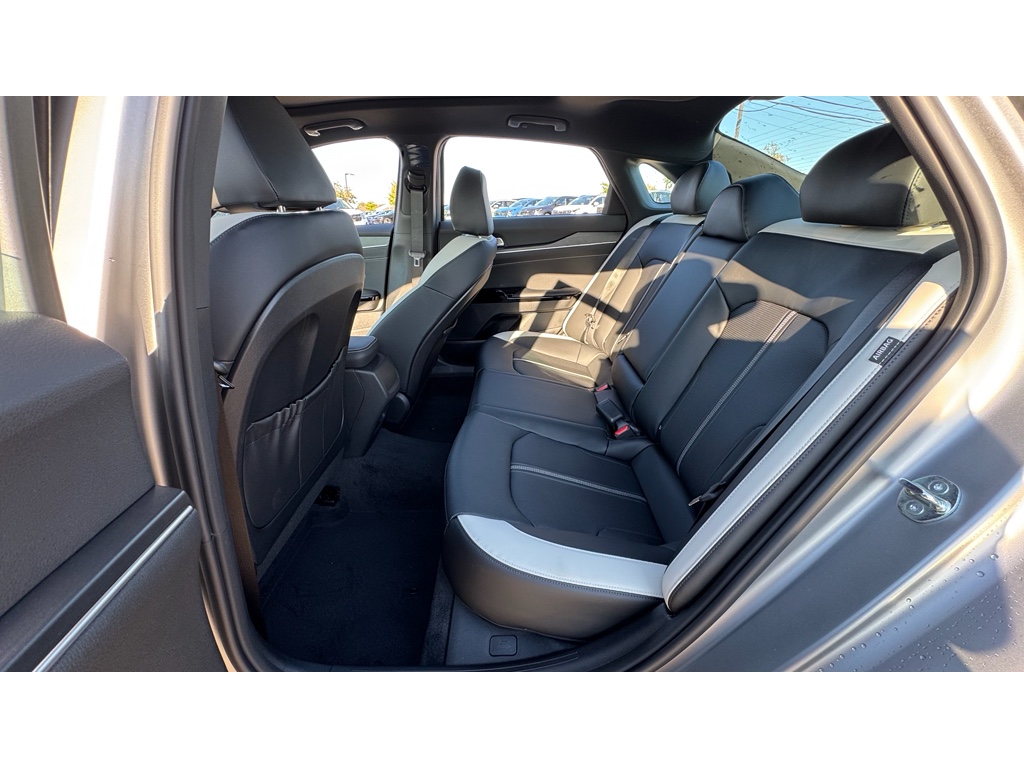2026 Kia K5 GT-Line photo 23