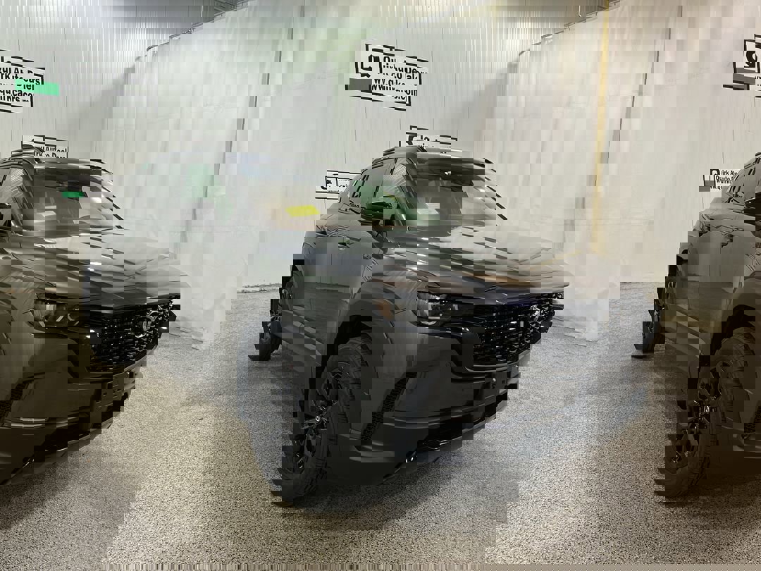 2026 Mazda CX-50 Premium's photo