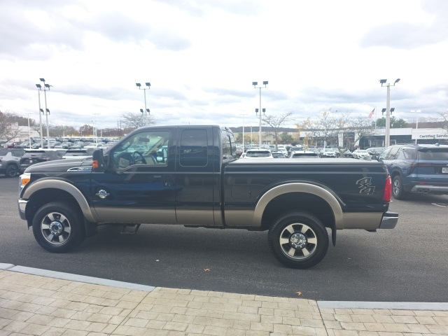 2012 Ford F-350 XL photo 2