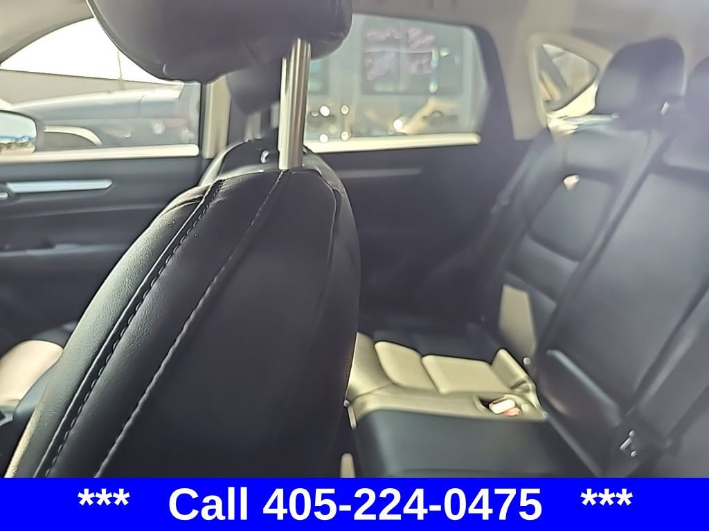 2024 Mazda CX-5 2.5 Select photo 20