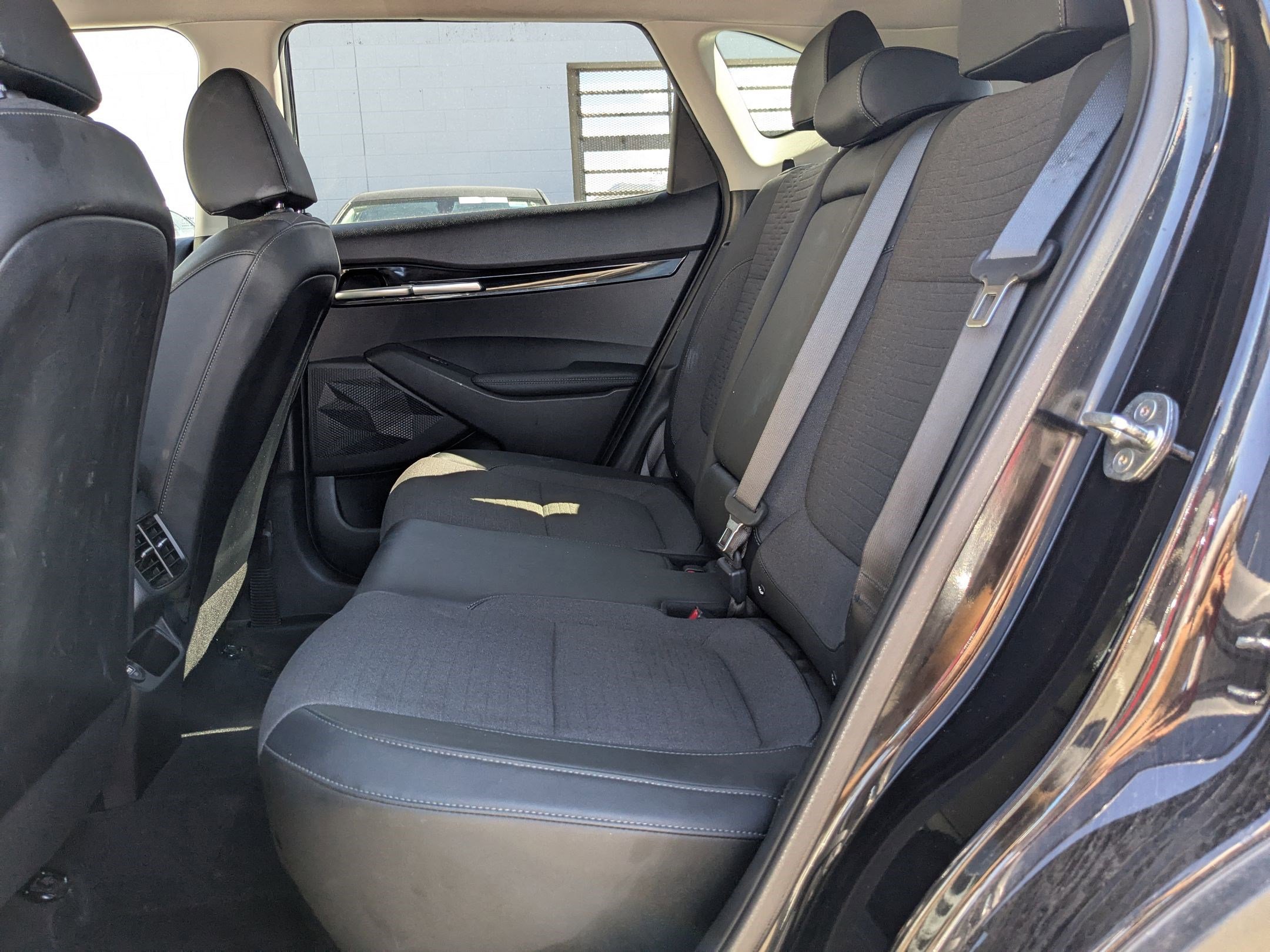 2023 Kia Seltos Nightfall Edition photo 22