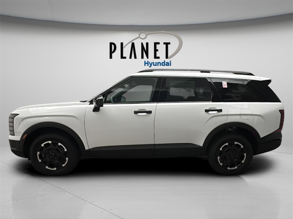 2026 Hyundai Palisade XRT photo 2