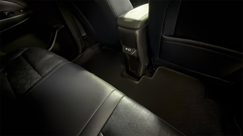 2023 Chevrolet Bolt EUV Premier photo 23