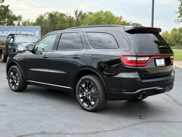 2026 Dodge Durango GT Plus photo 2