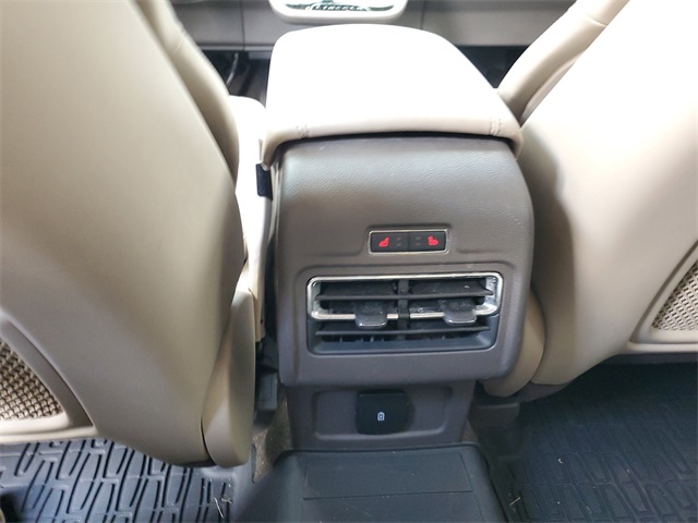 2022 Lincoln Corsair Standard photo 23