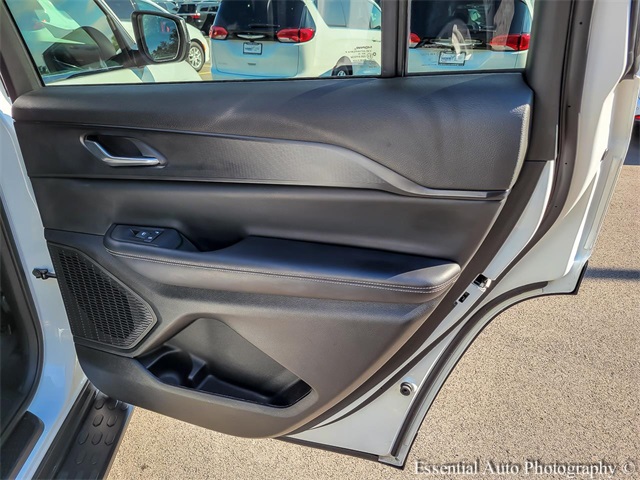 2024 JEEP GRAND CHEROKEE L - Image 29