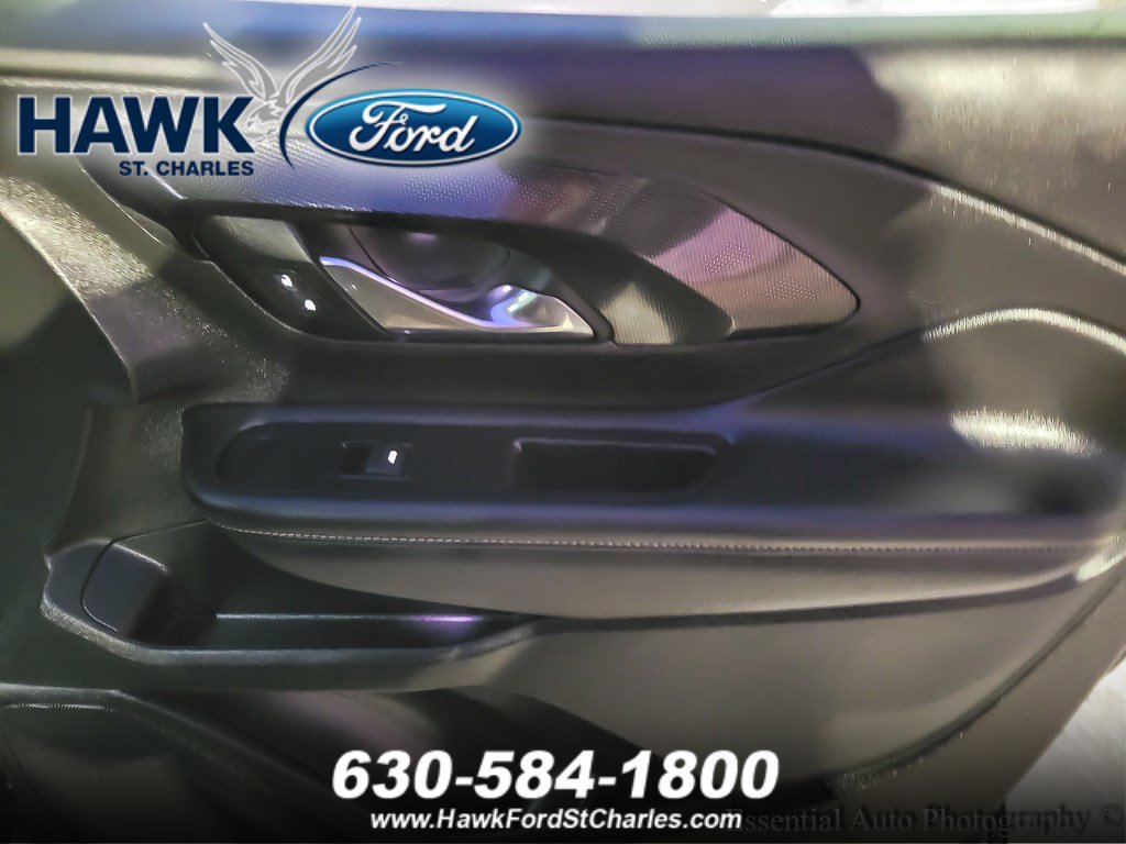 2024 GMC TERRAIN - Image 16