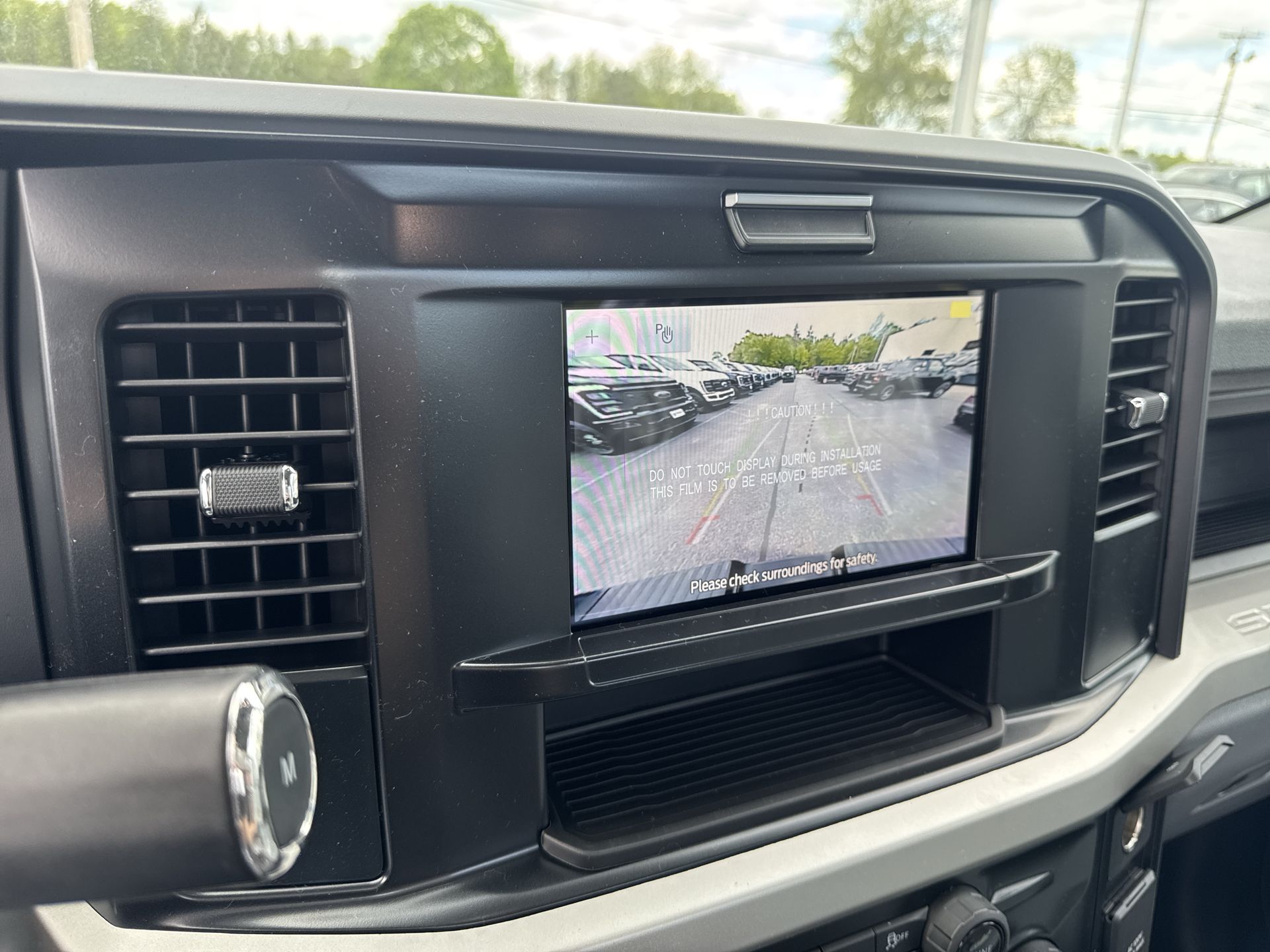 2025 Ford F-250 XL photo 9