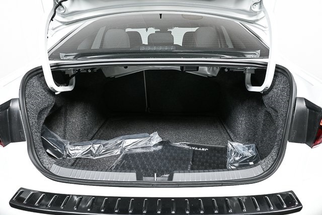 2025 Volkswagen Jetta 1.5T SE photo 23