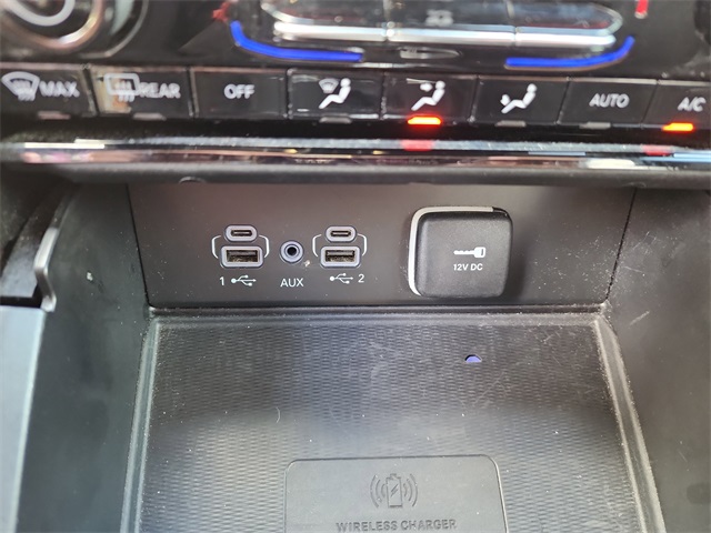 2023 Jeep Grand Cherokee Laredo Altitude photo 21