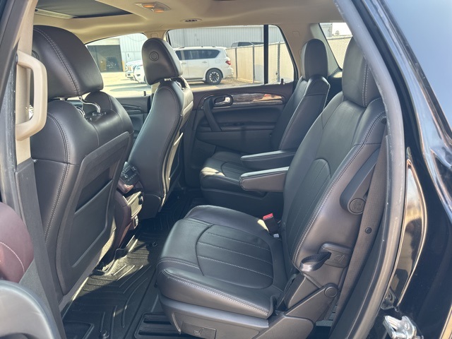 2017 Buick Enclave Premium photo 27