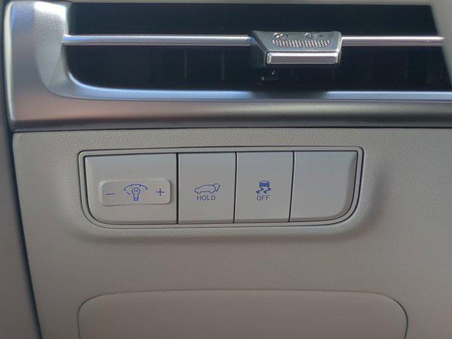 2025 Hyundai Tucson SEL Convenience photo 23