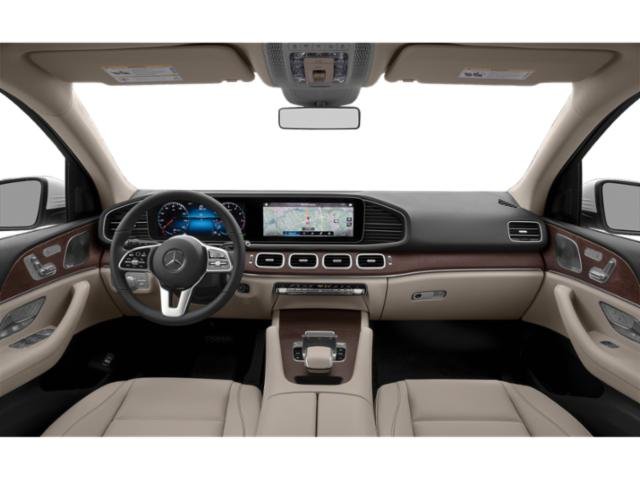 2022 Mercedes Benz GLE 350 4MATIC photo 11