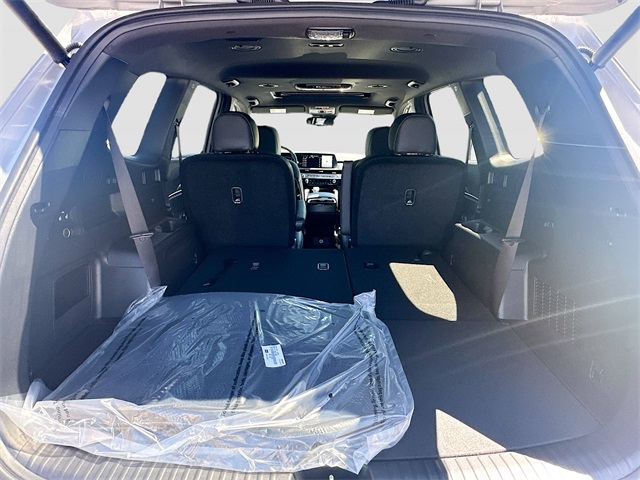 2025 Kia Telluride X-Line EX X-Pro photo 21