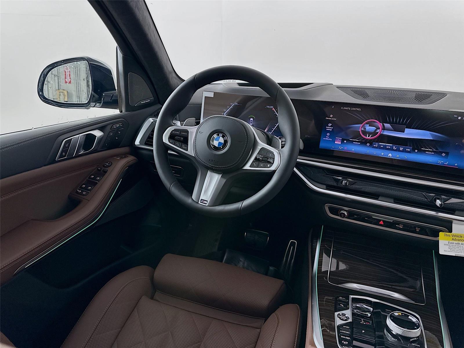 2026 Bmw X7 xDrive40i photo 22