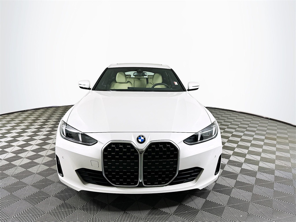 2025 Bmw 430i xDrive Gran Coupe photo 2