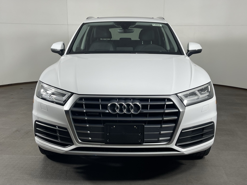 2020 Audi Q5 45 Premium Plus photo 10