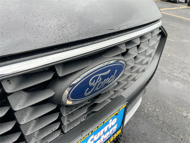 2025 FORD ESCAPE - Image 30