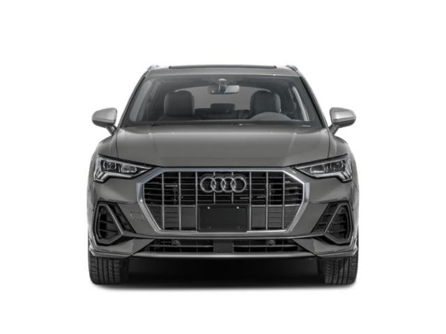 2024 Audi Q3 S line Premium Plus photo 4